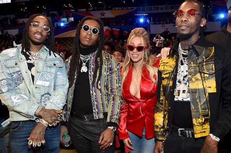 migos bet awards 2017|Watch Migos, Playboi Carti, Cardi B & More Perform at the 2017 .